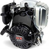 Двигатель Honda GXR120RT- KR-EU-OH