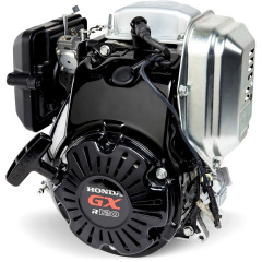 Двигатель Honda GXR120RT- KR-EU-OH Іршава