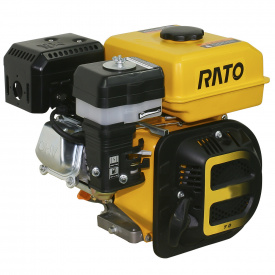 Двигатель горизонтального типа Rato R210C