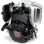 Двигатель Honda GXR120RT- KR-EU-OH Буча