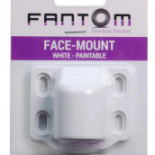 Кріплення стопора Fantom Accessories Біле