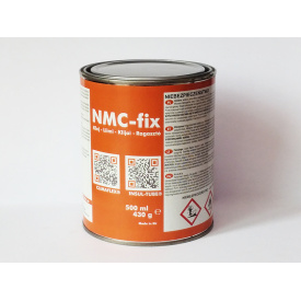 Клей для изоляции Climaflex fix NMC 1 л
