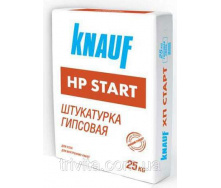 Штукатурка Knauf HP Старт, 25кг