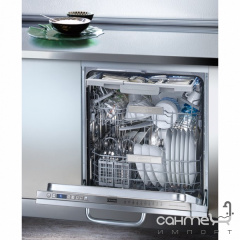 Посудомоечная машина Franke FDW 614 D10P DOS LP C 117.0611.675 нержавеющая сталь Березнеговатое