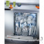 Посудомоечная машина Franke FDW 613 E5P F 117.0611.672 нержавеющая сталь Запоріжжя