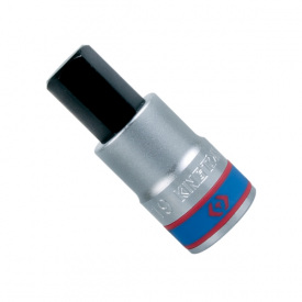 Бита в головке KING TONY 602522 HEX H22 3/4 DR
