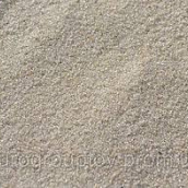 Кварцовий пісок фракційний сухий чистий промитий фр 0,2-0,4 мм
