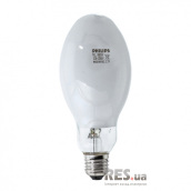 Лампа ртутно-вольфрамовая (бездроссельна) ML-160 Е27 Philips