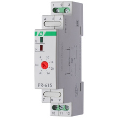 Реле контроля тока приоритетное РП-615 (PR-615) Лозова
