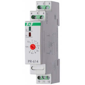 Реле контроля тока приоритетное РП-614 (PR-614)