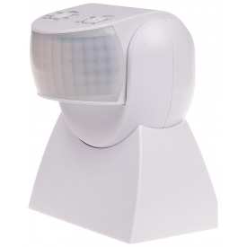 Инфракрасный датчик движения DR-04W 195-265 В AC 5А