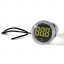 Цифровой термометр ED16-22 WD белый -25С +150С АскоУкрем Дубно
