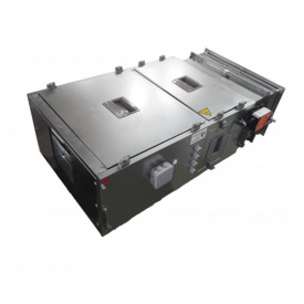 Компактная подвесная установка Airmate-1200