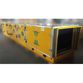 Припливна установка VRS-300-078-00-0-0