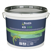 Клей для виниловых и ковровых покрытий Bostik KS 330 21