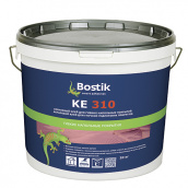 Клей для виниловых и ковровых покрытий Bostik KЕ 310 20