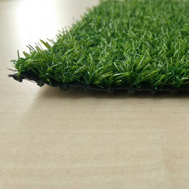 Искусственная трава Confetti Tropicana 15 мм Зеленый 04