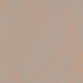 Натуральный линолеум Forbo Marmoleum Concrete 3712 Orange Shimmer