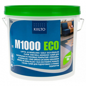 Клей універсальний Kiilto M1000 ECO 3 л