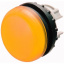 Светосигнальная арматура желтая M22-L-Y Eaton Ладан