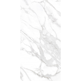 Плитка Inter Gres ARCTIC серый полированный 071/L 120х60 см