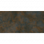 Плитка Inter Gres RUST коричневый 032 120х60 см Дубно