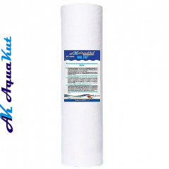 AquaKut Картридж вспененное полипропиленовое волокно FCPP BB 20 х 4 1/2" 5мкм Херсон