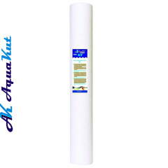 AquaKut Картридж вспененное полипропиленовое волокно FCPP BB 20"Slims 2 1/2 50мкм Курень