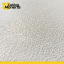 Плита потолочная гипсо-винил PVC влагостойкая белая 600*600*8 Киев