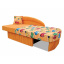 Детский диван софа Колибри тапчан с подушкой в ПОДАРОК Ровно