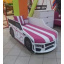 Кровать машина для девочки рендж ровер джип машинка БМВ, Range Rover с матрасом детская машинка подростковая Київ