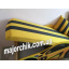 Кровать машинка Ламборгини машина серии Элит Ламборджини желтая Lamborghini с матрасом и бесплатной доставкой Одесса