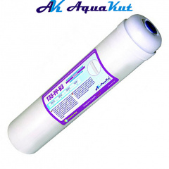 AquaKut Картридж быстросъёмный полипропиленовое волокноТ-33В3 Луцк