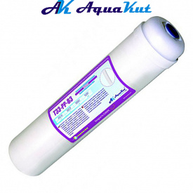 AquaKut Картридж быстросъёмный полипропиленовое волокноТ-33В3