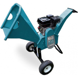 Бензиновый измельчитель Konner&Sohnen KS 500WS