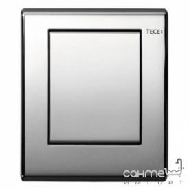 Сенсорная панель смыва для писсуара TECE TECEplanus 9820200 хром глянец
