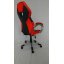 Комп'ютерне крісло ZANO RACER RED + оригінальний килимок для миші! Рівне