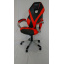 Комп'ютерне крісло ZANO RACER RED + оригінальний килимок для миші! Івано-Франківськ