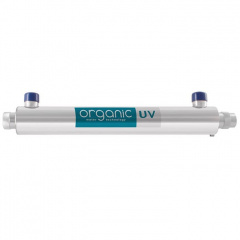Ультрафиолетовый обеззараживатель Organic-6S Кременец