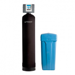 Фильтр умягчения воды Organic U-12 Premium Шепетовка