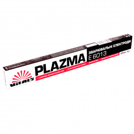 Электроды Vitals Plazma E6013 d3мм 1кг