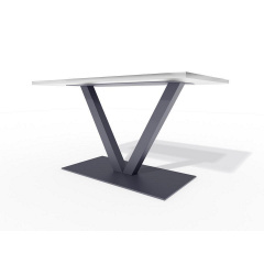Барный стол в стиле LOFT (NS-160) Измаил