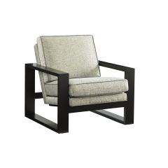 Лаунж кресло в стиле LOFT (NS-947) Луцьк