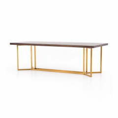 Обеденный стол в стиле LOFT (NS-1271) Ахтырка