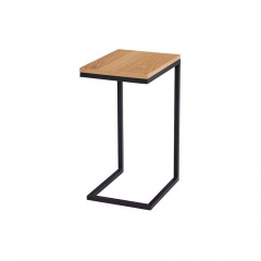 Приставной столик в стиле LOFT (NS-1533) Вінниця