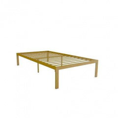 Кровать Loft без изголовья в стиле LOFT (NS-758) Сумы