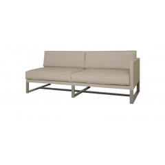 Модульный диван в стиле LOFT (NS-1005) Изюм