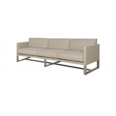 Лаунж диван в стиле LOFT (NS-860) Тернопіль