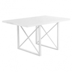 Обеденный стол в стиле LOFT (NS-1208) Токмак