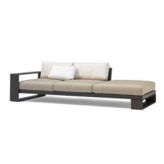Лаунж диван в стиле LOFT (NS-880) Тернопіль